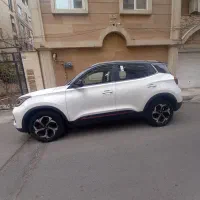 x55 PRo ۱۴۰۱|خودرو سواری و وانت|تهران, خلیج فارس|دیوار