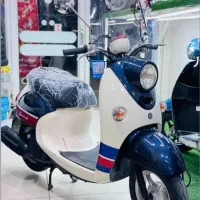 فروش پاکشتی یاماها وینو هندا اسکوپی موتور پلمپ|موتورسیکلت|شوش, |دیوار