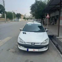 ۲۰۶sdv8تیوفایو|خودرو سواری و وانت|نورآباد, |دیوار