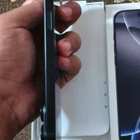 iPhone 16pro max|موبایل|تهران, زهتابی|دیوار