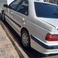 فروش  یک دستگاه پژو پارس
