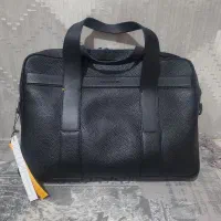 کیف چرم اداری مردانه درسا|کیف، کفش، کمربند|باقرشهر, |دیوار