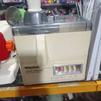 آبمیوه گیری ژاپنی اصل۳کاره