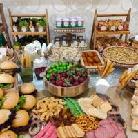 تشریفات کارمیس