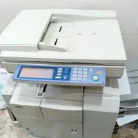 کپی شارپ 351