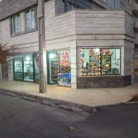اجاره مغازه ۳۷ متری شهرک کوثر