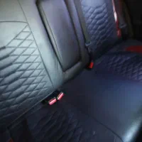 دنا پلاس 6دنده توربو سانروف|خودرو سواری و وانت|سیرجان, |دیوار