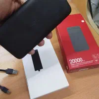 پاوربانک بیست هزار