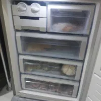 کاملا نو مناسب جهیزیه|یخچال و فریزر|مشهد, امیریه|دیوار