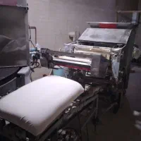 دستگاه نانوایی|ماشینآلات صنعتی|صومعهسرا, |دیوار