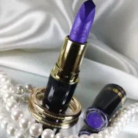 تینت لبهای رنگی فانتزی گلدن رز ضد خشکی لب