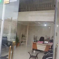 رهن و اجاره مغازه در فاز ۳ سهند سمت راست بازارچه