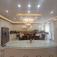 فروش ۳طبقه ۲واحدی دربست/شمالی جنوبی/خیام شمالی|فروش آپارتمان|مشهد, زمرد|دیوار