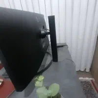 مانیتور 34 LG مدل  WP550|قطعات و لوازم جانبی رایانه|مشهد, رستگار|دیوار