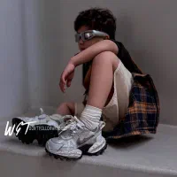 کوله و کفش اورجینال|کفش و لباس بچه|مشهد, وکیل‌آباد|دیوار