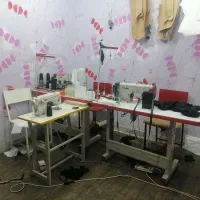 کلیه وسایل با هم فروش تکی نداریم