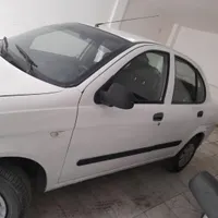 تیبا صندوق‌دار SX، مدل ۱۳۹۱|خودرو سواری و وانت|سبزوار, امیر کبیر|دیوار