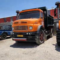 بنز تک کمپرسی ۱۴۰۱