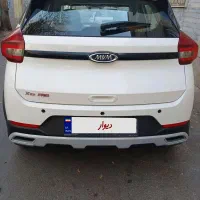 ایکس ۲۲ پرو فول اتوماتیک مدل ۱۴۰۱ در حد صفر|خودرو سواری و وانت|قم, سعادتی|دیوار