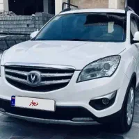 چنگان مدل ۹۸