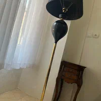 چراغ خواب ایستاده|چراغ خواب و آباژور|تهران, جنت‌آباد جنوبی|دیوار