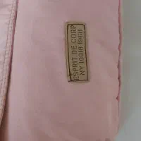 کیف پارچه ای مارک اسپریت