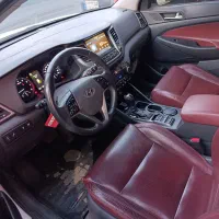 هیوندای توسان 2017 ارس پلاک فول کامل کم کارکرد|خودرو سواری و وانت|تبریز, |دیوار