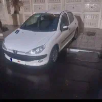 ۲۰۶ است دی