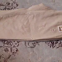 شلوار پسرانه ولباس دخترانه