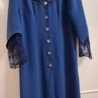 مانتو مجلسی شیک  حراج|لباس|نیشابور, بزرگمهر|دیوار