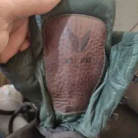 پوتین گورتکس ضد آب چرم خالص ایتالیا|کیف، کفش، کمربند|مهاباد (آذربایجان غربی), |دیوار