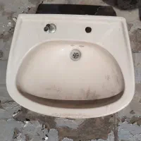 روشویی چینی