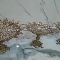 ظروف سه تیکه