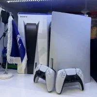 کپی خور کردن PS5 تا ورژن ۱۲۷۰ باز هم اولین هستیم|کنسول، بازی ویدئویی و آنلاین|مشهد, سراب|دیوار