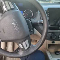 ام وی ام ۵۵۰ اتومات مدل ۹۴|خودرو سواری و وانت|مشهد, آزادشهر|دیوار