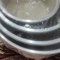 قابلمه گرانیتی نو|ظروف پختوپز|بروجرد, |دیوار