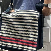 Messnger Bagبرند لیسیگ (LAESSIG)