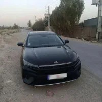 کی ام سی مدل ۱۴۰۲|خودرو سواری و وانت|تهران, سعیدآباد|دیوار