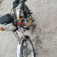 موتور هندا ریسر 150