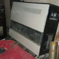 بخاری|بخاری، هیتر، شومینه|مرند, |دیوار