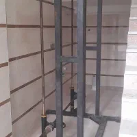 دستگاه بدنسازی اسمیت|تجهیزات ورزشی|گرگان, |دیوار