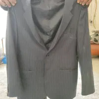 کت و شلوار مردانه