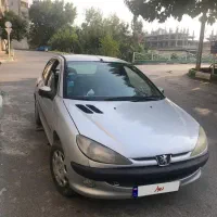 فروش‌ماشین ۲۰۶