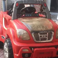 ماشین شارژی