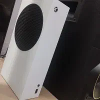 ایکس باکس سری اس