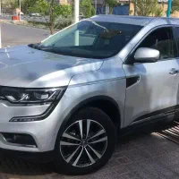 رنو کولیئوس2017