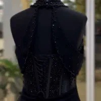 لباس مجلسی|لباس|حمیدیه, |دیوار