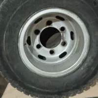 لاستیک ایسوزو