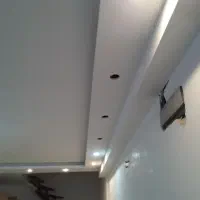 نقاشی ساختمان  درب پنجره و. . .