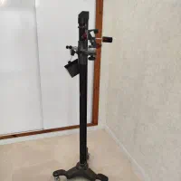 پایه دوربین